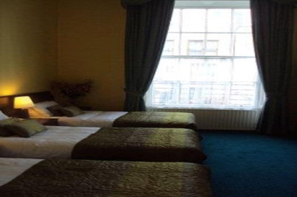 Anchor Guesthouse Dublin Room photo