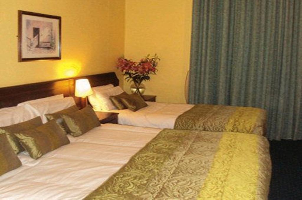 Anchor Guesthouse Dublin Room photo